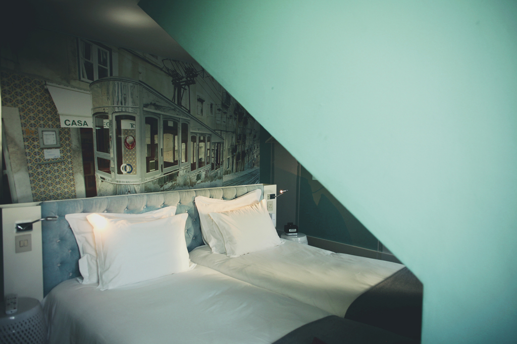 lx boutique hotel superior double room