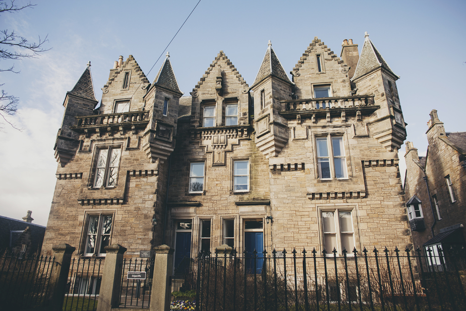 St. Andrews