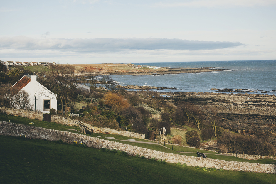 Crail Scotland