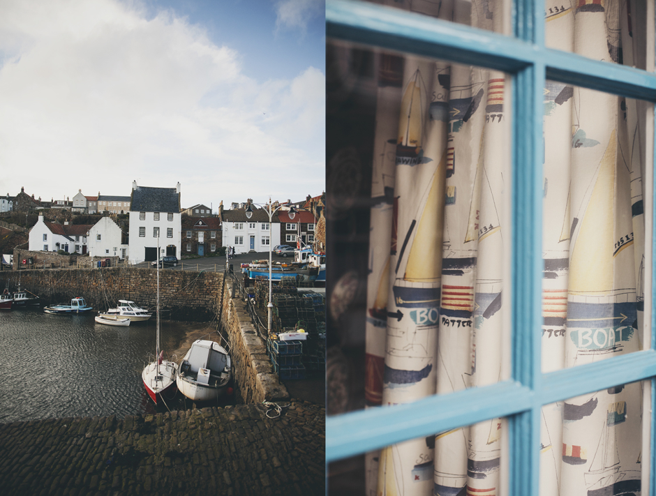 Crail Scotland