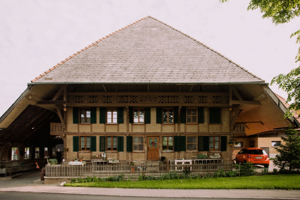 dolina emmental